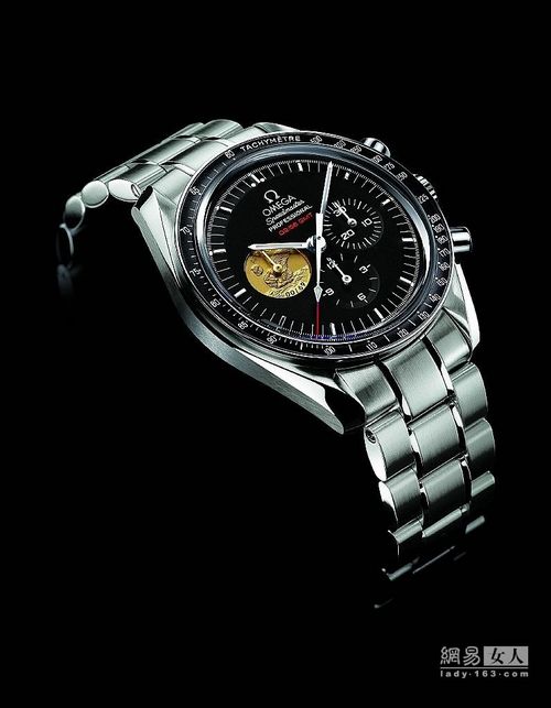 铂金腕表,一生典藏