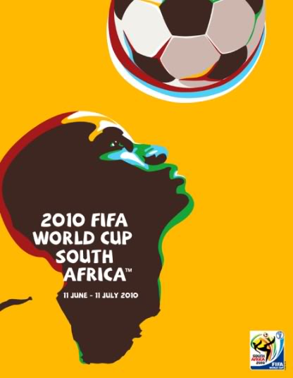 poster afrique sud 2010 officiel 2010Ϸ籭32ǿӻ