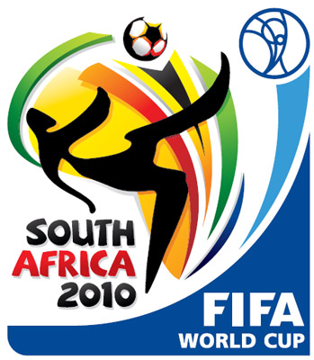 World cup 2010 logo 2010Ϸ籭32ǿӻ