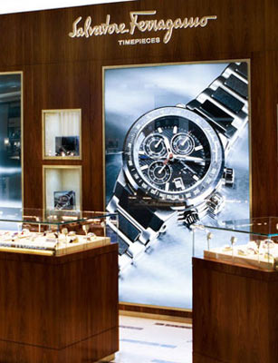 Salvatore Ferragamo������й�������׼�ר��