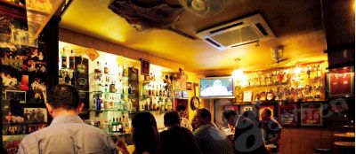 找个大屏幕看世界杯 京城看球酒吧大全(图)