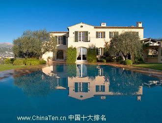 滨海地产(Waterfront Estate)
