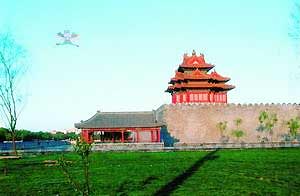 �����������ضδ��ƴ(ͼ)