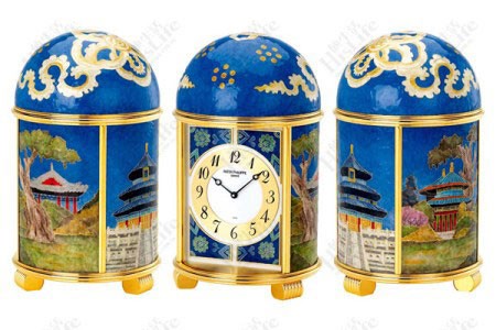 �ٴ�����(Patek Philippe)��˿���� 18K ����������