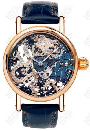 ��(CHRONOSWISS)Zeitzeichen�����ο��� ��