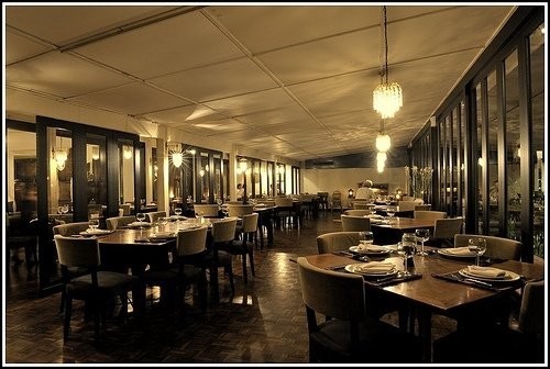 泰庭泰式料理 Patara Fine Thai Suisine