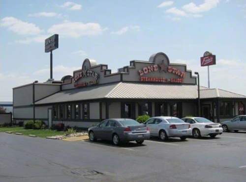 Lone Star精品酒店