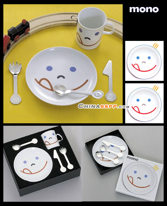 生活赏析:德国银制餐具的精致生活(组图)