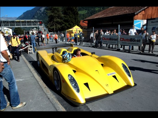 9a7 550x412 Top 10 Most Expensive Cars