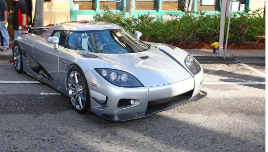 114 550x312 Top 10 Most Expensive Cars