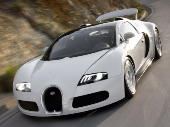 2a9 550x412 Top 10 Most Expensive Cars