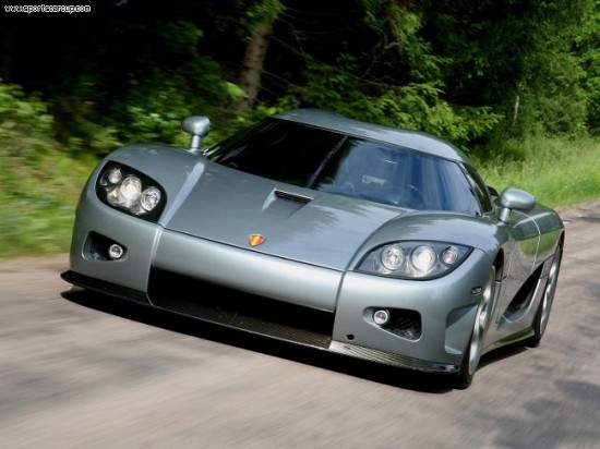 811 550x412 Top 10 Most Expensive Cars