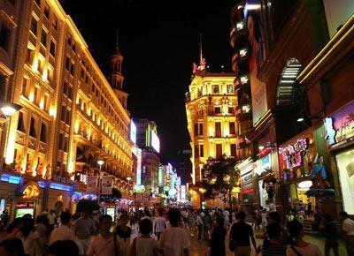 双击在新窗口按原始大小查看 十里南京路