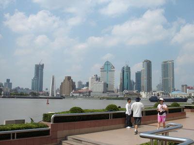 双击在新窗口按原始大小查看 陆家嘴