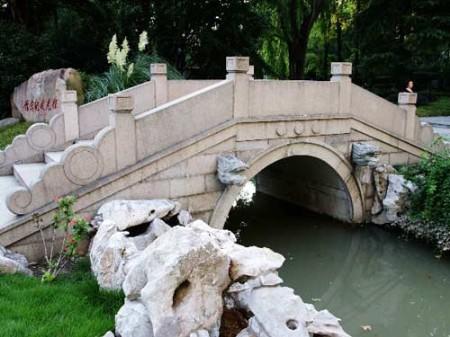 双击在新窗口按原始大小查看 光启公园