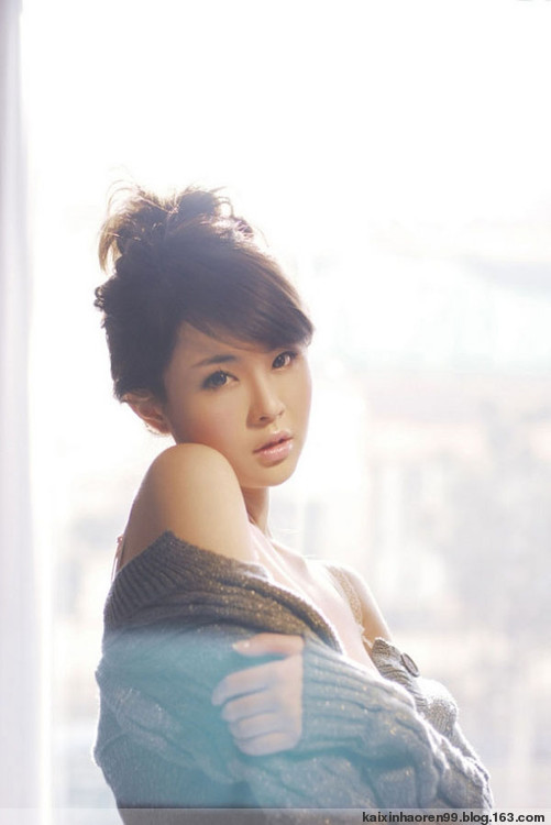 绝代佳人 北京美女孙一奇性感写真 - Good fun - . 绝代佳人 北京美女孙一奇性感写真 - Good fun - .