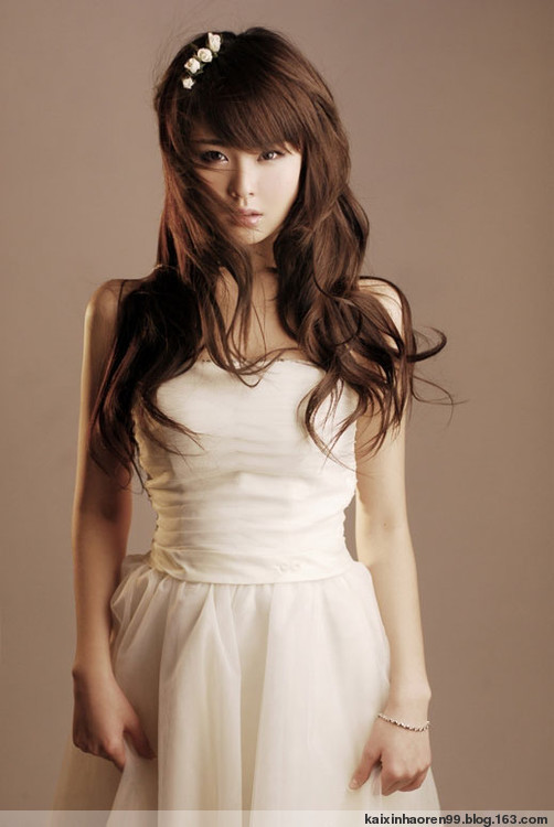 绝代佳人 北京美女孙一奇性感写真 - Good fun - . 绝代佳人 北京美女孙一奇性感写真 - Good fun - .