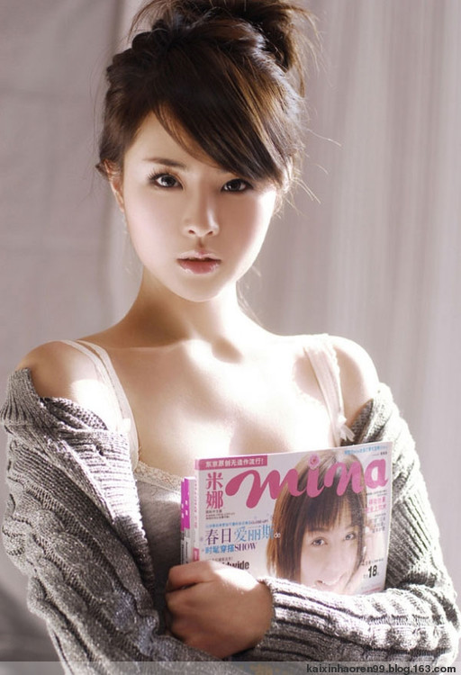 绝代佳人 北京美女孙一奇性感写真 - Good fun - . 绝代佳人 北京美女孙一奇性感写真 - Good fun - .