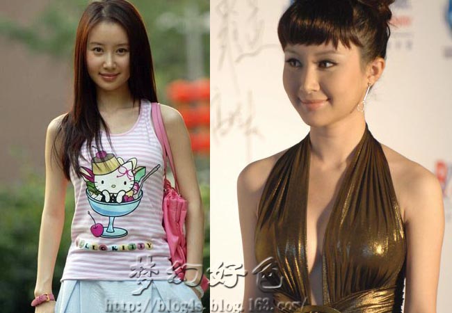 �����崿����ȴ�а������ĵ�ʮ��Ů�ǣ���ͼ�� - �λú�ɫ - �̵����� ��������