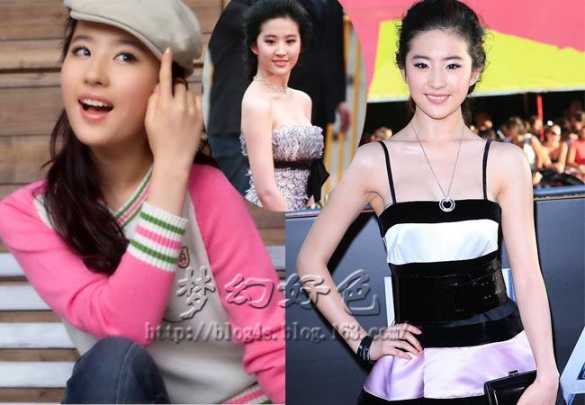 �����崿����ȴ�а������ĵ�ʮ��Ů�ǣ���ͼ�� - �λú�ɫ - �̵����� ��������