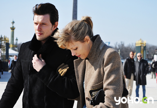 �̵��㳡������ʱ����ʿ�������� - tonnyjia - TONNY.J CLUB