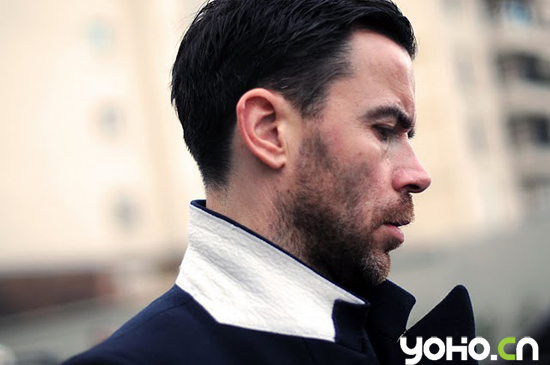 �̵��㳡������ʱ����ʿ�������� - tonnyjia - TONNY.J CLUB