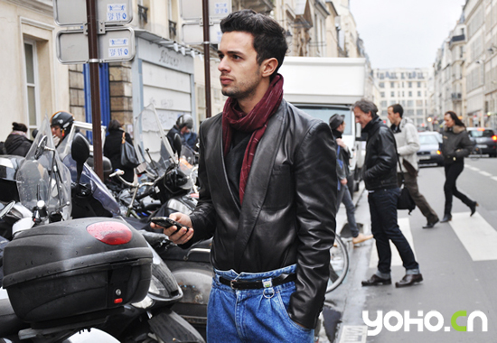 �̵��㳡������ʱ����ʿ�������� - tonnyjia - TONNY.J CLUB