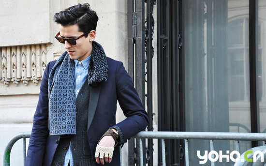 �̵��㳡������ʱ����ʿ�������� - tonnyjia - TONNY.J CLUB