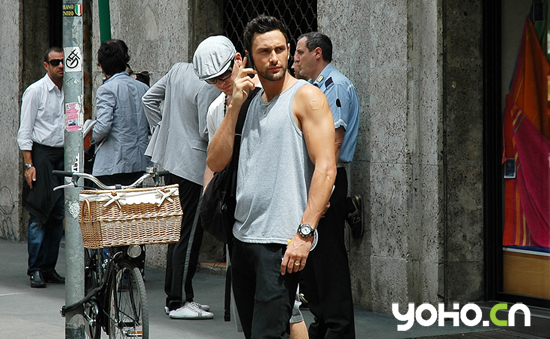 �̵��㳡������ʱ����ʿ�������� - tonnyjia - TONNY.J CLUB