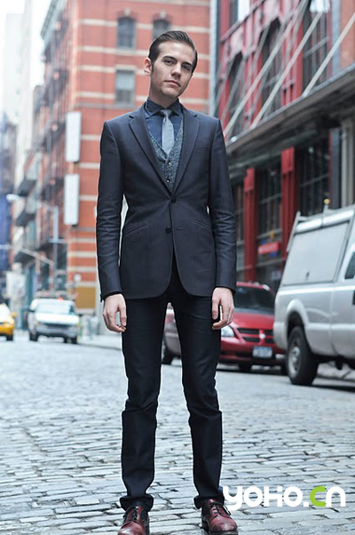 �̵��㳡������ʱ����ʿ�������� - tonnyjia - TONNY.J CLUB