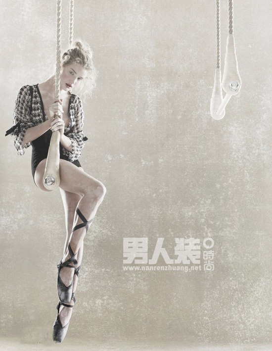 �����ν�ա�Ů����:�����������Ը�����д�� - tonnyjia - TONNY.J CLUB