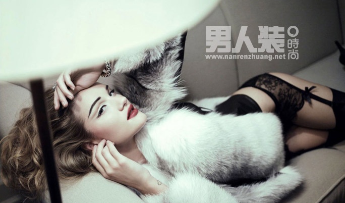 �����ν�ա�Ů����:�����������Ը�����д�� - tonnyjia - TONNY.J CLUB