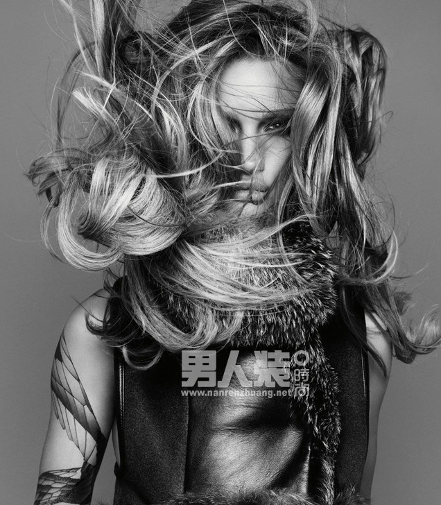 �����ν�ա�Ů����:�����������Ը�����д�� - tonnyjia - TONNY.J CLUB