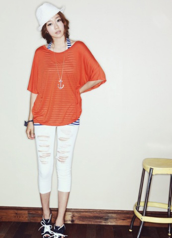 ��������Tee���������� - tonnyjia - TONNY.J CLUB