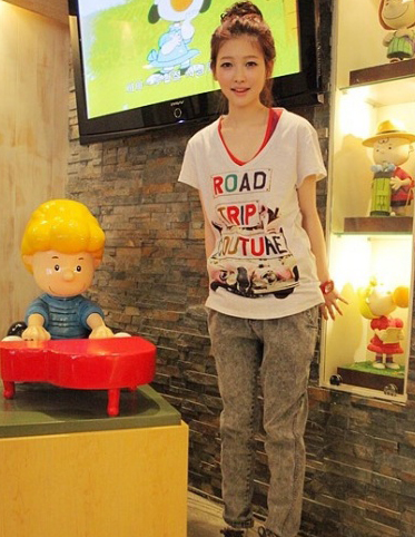 ��������Tee���������� - tonnyjia - TONNY.J CLUB