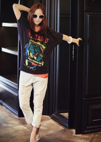 ��������Tee���������� - tonnyjia - TONNY.J CLUB