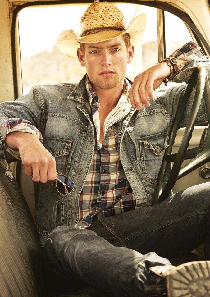 ��ʽţ�� POLO JEANS CO.2010���ﶬϵ�� - tonnyjia - TONNY.J CLUB