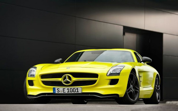 δ 綯ıSLS AMG - tonnyjia - TONNY.J CLUB