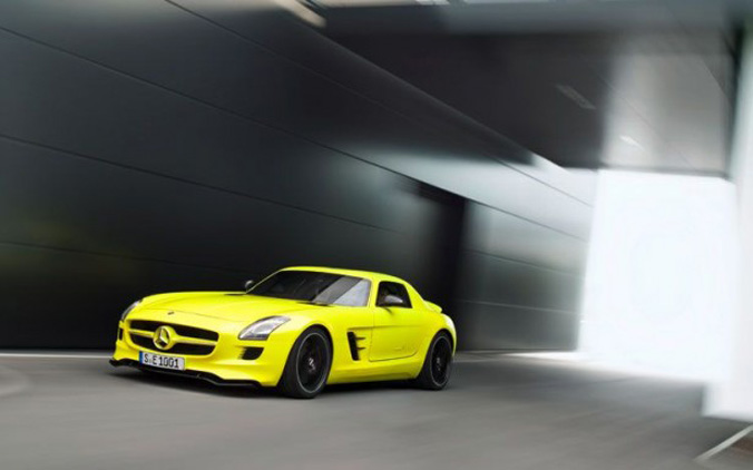 δ 綯ıSLS AMG - tonnyjia - TONNY.J CLUB