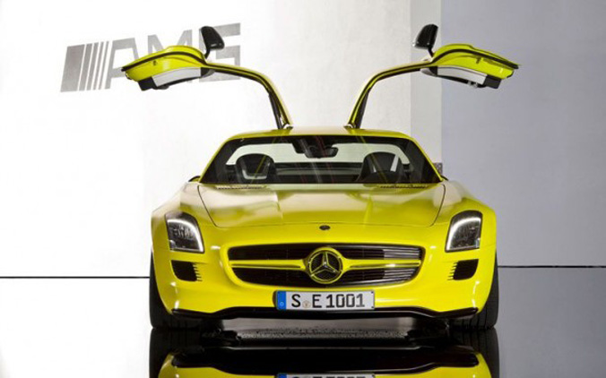 δ 綯ıSLS AMG - tonnyjia - TONNY.J CLUB