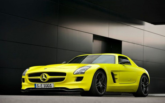 δ 綯ıSLS AMG - tonnyjia - TONNY.J CLUB