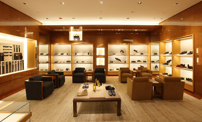 上海浦东金融区的时尚新地标 LV上海浦东旗舰店隆重揭幕 - tonnyjia - TONNY.J CLUB 上海浦东金融区的时尚新地标 LV上海浦东旗舰店隆重揭幕 - tonnyjia - TONNY.J CLUB