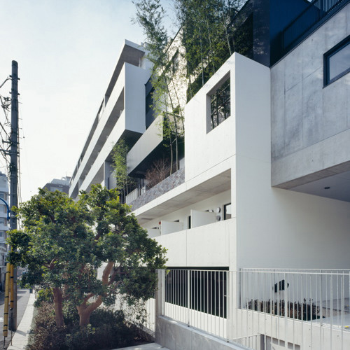 Kagurazakaסլ - 岨 - 岨