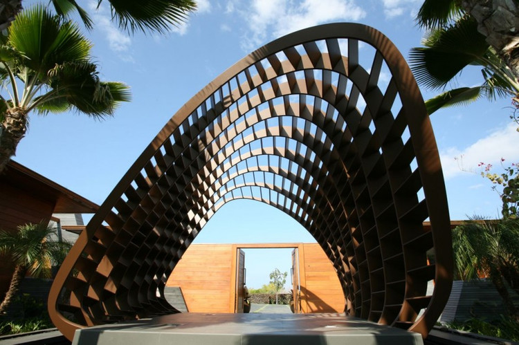 ˵ĽơBelzberg Architects - Icê Blüe - ∑xtent°∧rt