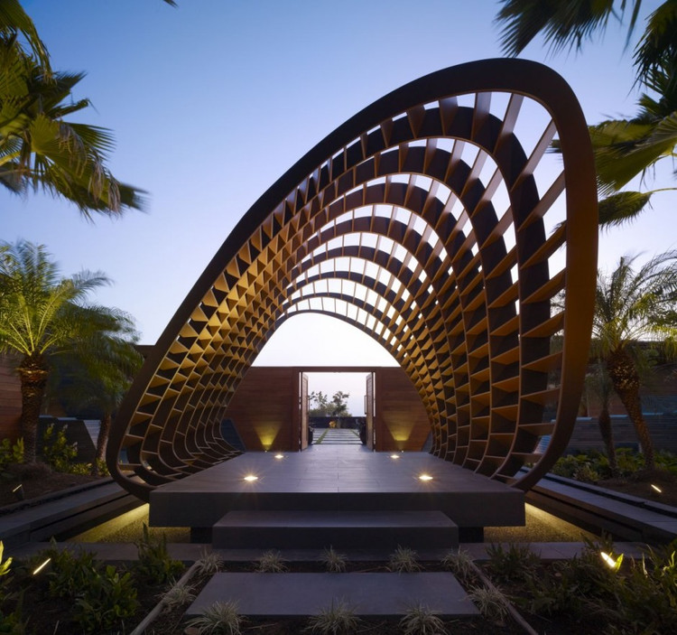 ˵ĽơBelzberg Architects - Icê Blüe - ∑xtent°∧rt