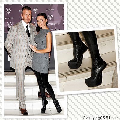 10大最震撼的明星配饰 10大最震撼的明星配饰