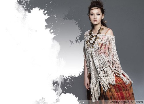 伊能静浪漫演绎《春暖花开》 伊能静浪漫演绎《春暖花开》