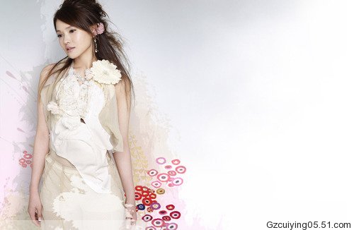 伊能静浪漫演绎《春暖花开》 伊能静浪漫演绎《春暖花开》