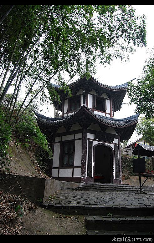 西佘山,上海第三高峰