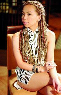 哪位女星最能穿出旗袍的神韵? - 。 - 云之都 哪位女星最能穿出旗袍的神韵? - 。 - 云之都